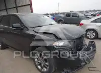 2019 Dodge DURANGO фото