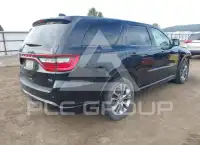 2019 Dodge DURANGO фото