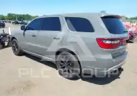 2019 Dodge DURANGO photo