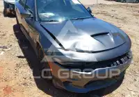 2019 Dodge CHARGER photo