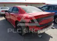 2019 Dodge CHARGER photo
