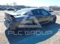 2019 Dodge CHARGER фото