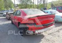 2019 Dodge CHARGER фото
