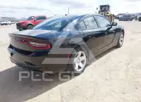 2019 Dodge CHARGER фото