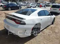 2019 Dodge CHARGER photo