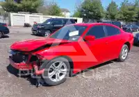 2019 Dodge CHARGER фото