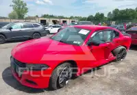 2019 Dodge CHARGER фото
