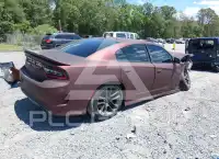 2019 Dodge CHARGER фото