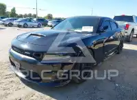 2019 Dodge CHARGER фото