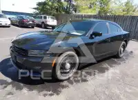 2019 Dodge CHARGER фото