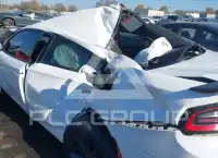 2019 Dodge CHARGER фото