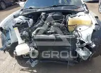 2019 Dodge CHARGER фото