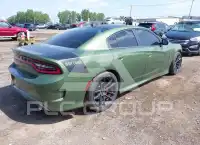 2019 Dodge CHARGER фото