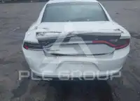 2019 Dodge CHARGER фото