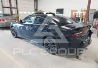 2019 Dodge CHARGER фото