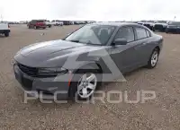 2019 Dodge CHARGER фото