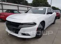 2019 Dodge CHARGER фото