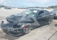 2019 Dodge CHARGER фото