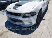 2019 Dodge CHARGER фото