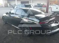 2019 Dodge CHARGER фото