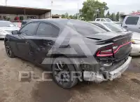2019 Dodge CHARGER photo