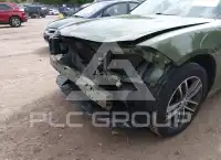 2019 Dodge CHARGER photo