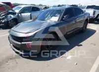 2019 Dodge CHARGER фото
