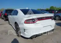 2019 Dodge CHARGER фото