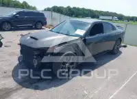 2019 Dodge CHARGER фото