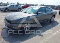 2019 Dodge CHARGER фото