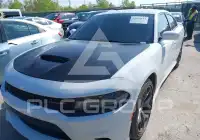 2019 Dodge CHARGER фото