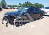 2019 Dodge CHARGER фото