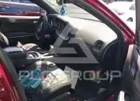 2019 Dodge CHARGER фото