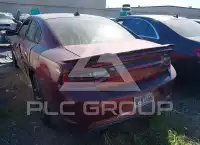 2019 Dodge CHARGER фото