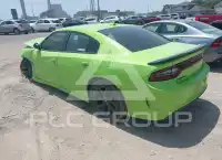 2019 Dodge CHARGER фото