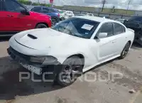 2019 Dodge CHARGER фото
