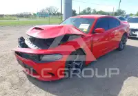 2019 Dodge CHARGER фото
