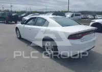 2019 Dodge CHARGER фото