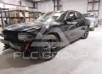 2019 Dodge CHARGER photo