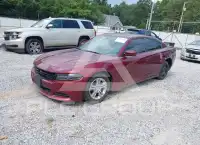 2019 Dodge CHARGER photo
