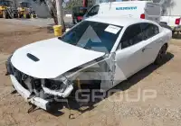 2019 Dodge CHARGER photo