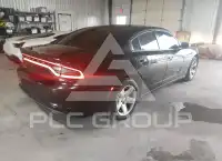 2019 Dodge CHARGER фото
