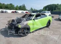 2019 Dodge CHARGER фото
