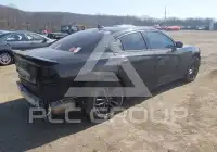 2019 Dodge CHARGER photo