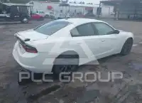 2019 Dodge CHARGER фото