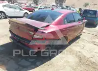 2019 Dodge CHARGER фото