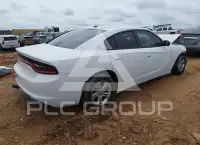2019 Dodge CHARGER фото