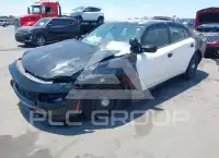 2019 Dodge CHARGER фото
