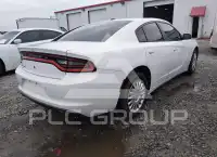 2019 Dodge CHARGER фото