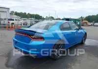 2019 Dodge CHARGER фото